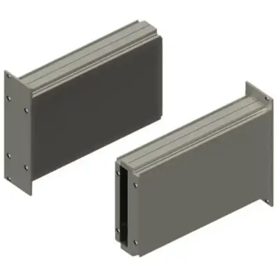 19" insert modules - AME 08 160 R 2