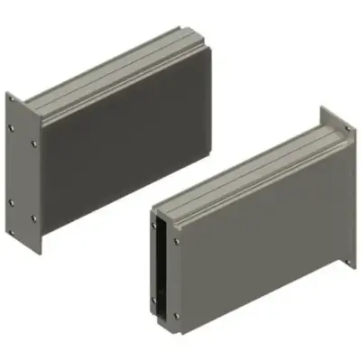19" insert modules - AME 08 160 R 2 L