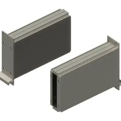 19" insert modules - AME 08 160 R 3 L AG