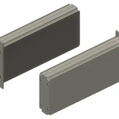 19" insert modules - AME 08 220 R 1