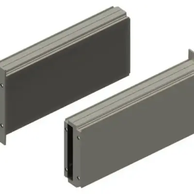 19" insert modules - AME 08 220 R 2