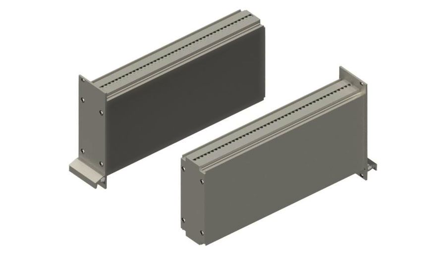 19" insert modules - AME 09 220 R 1 L AG