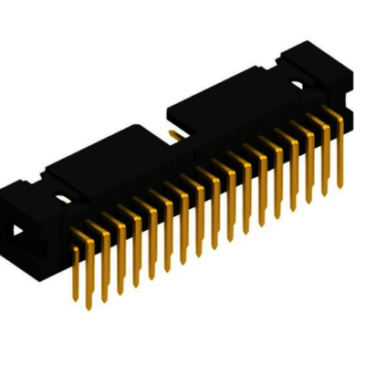 Shroud-male header - ASLA 34 G