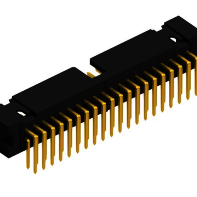 Shroud-male header - ASLA 40 G