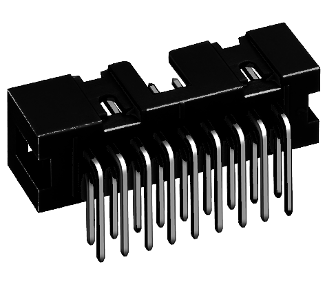 Shroud-male header - ASLA 14 G - Image 2