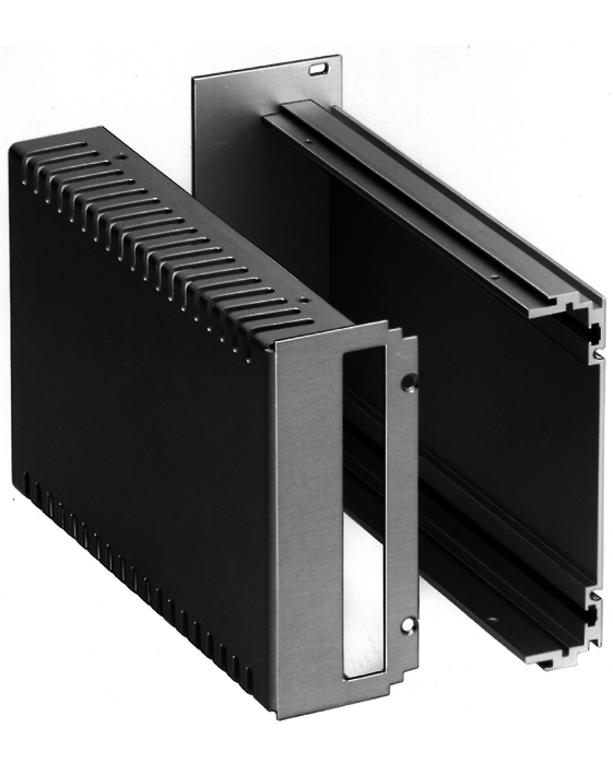 19" insert modules - FSA 06 220 R 2 - Image 2