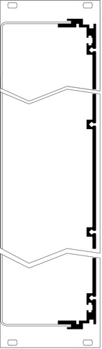 19" insert modules - VSA 10 ... - Image 2