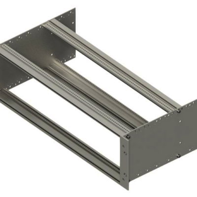 19" subracks - BGTG 384 240 IZ