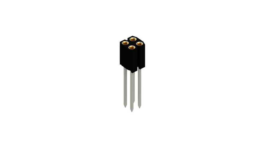 Female headers - BL 10 4