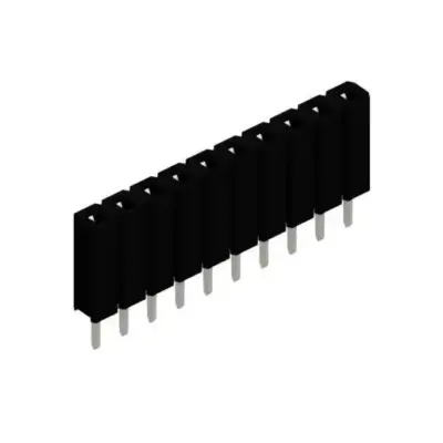 Female headers - BL 1 10 Z