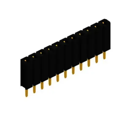 Female headers - BL 1 11 G