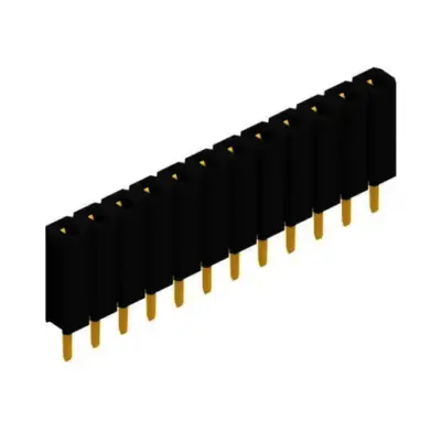 Female headers - BL 1 12 G