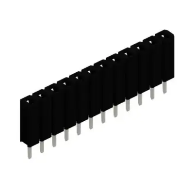 Female headers - BL 1 12 Z