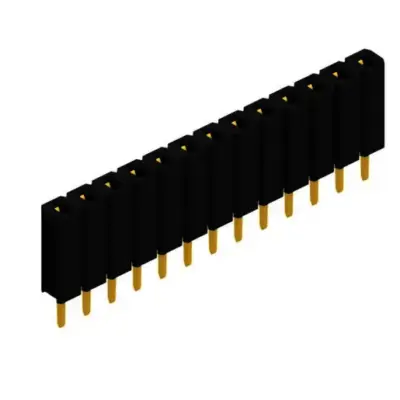 Female headers - BL 1 13 G