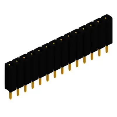 Female headers - BL 1 14 G