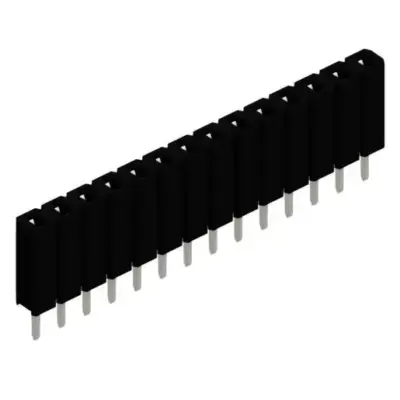 Female headers - BL 1 14 Z
