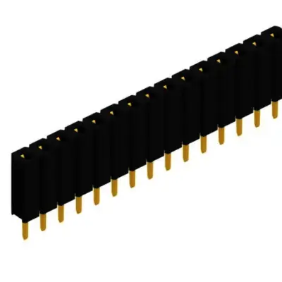 Female headers - BL 1 15 G
