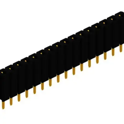 Female headers - BL 1 16 G