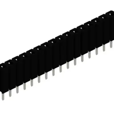 Female headers - BL 1 16 Z