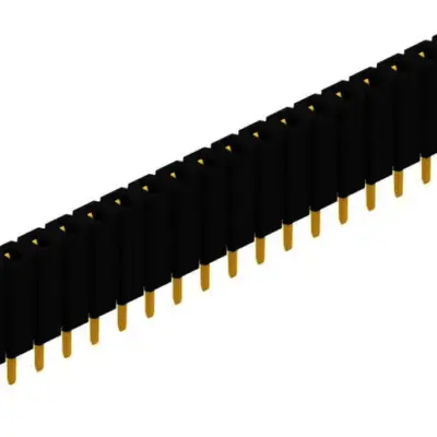 Female headers - BL 1 18 G