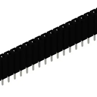 Female headers - BL 1 18 Z