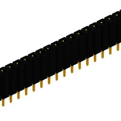Female headers - BL 1 19 G