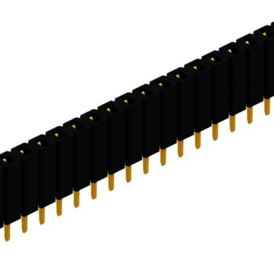 Female headers - BL 1 20 G