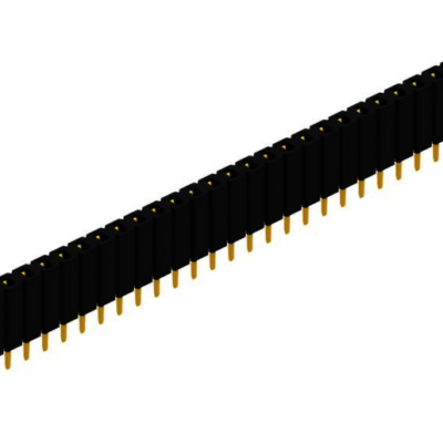 Female headers - BL 1 27 G