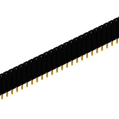 Female headers - BL 1 29 G