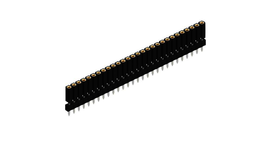 Female headers - BL 18 141 28