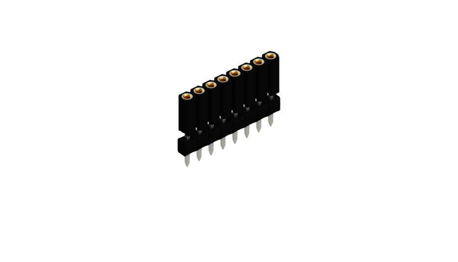 Female headers - BL 18 141 8