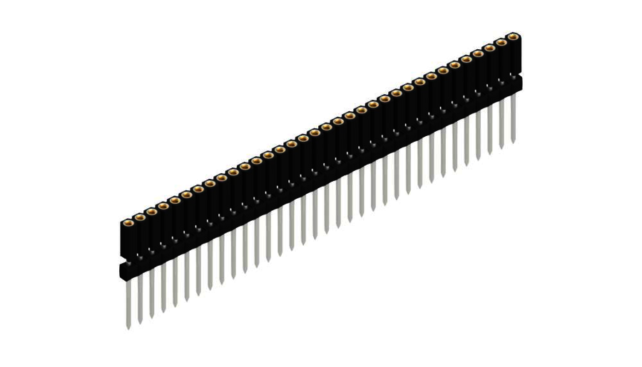 Female headers - BL 18 219 34