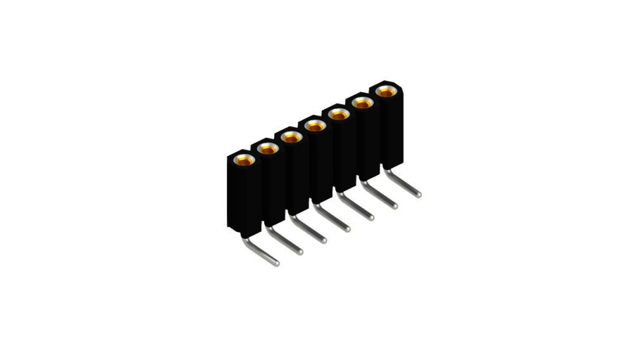 Female headers - BL 7 7