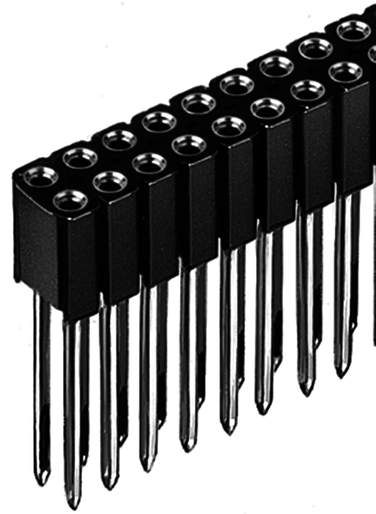 Female headers - BL 10 4 - Image 2