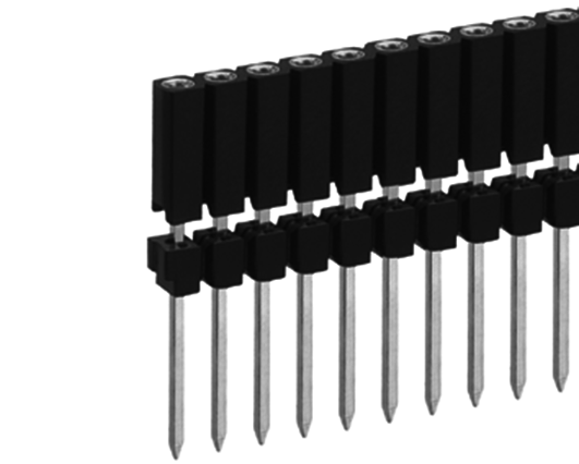 Female headers - BL 18 141 21 - Image 2