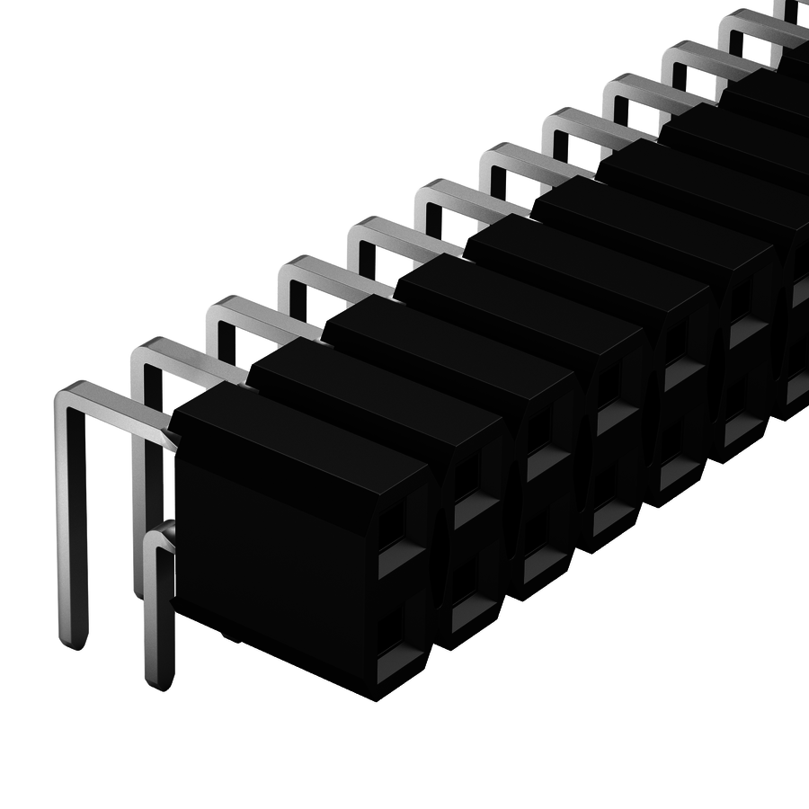 Female headers - BL LP 4 10 S - Image 2