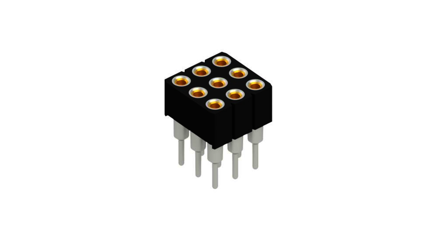 Female headers - BL KG 3 9