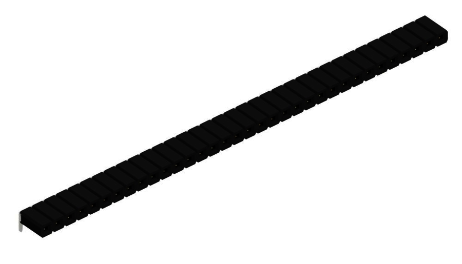 Female headers - BL LP 3 34 S