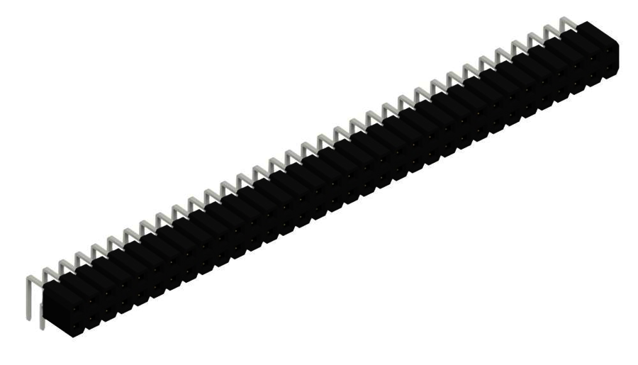 Female headers - BL LP 4 68 S
