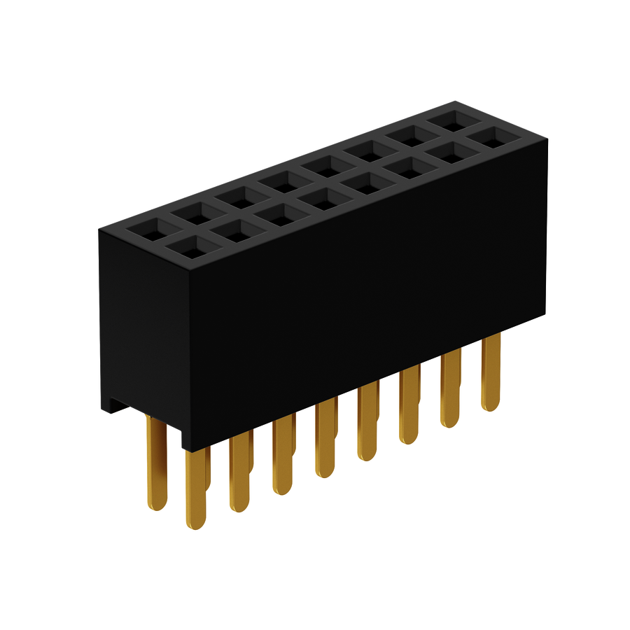 Female headers - BLV 2 72 G - Image 2