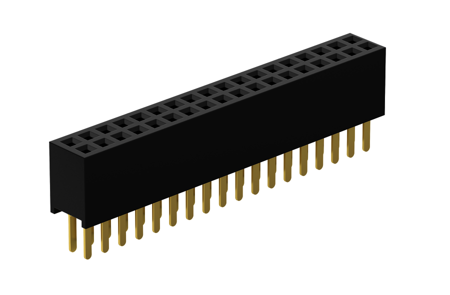 Female headers - BLV 2 72 G - Image 3