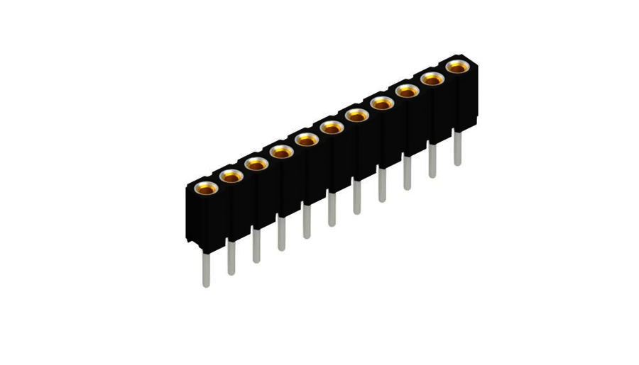 Female headers - BLY 1 11