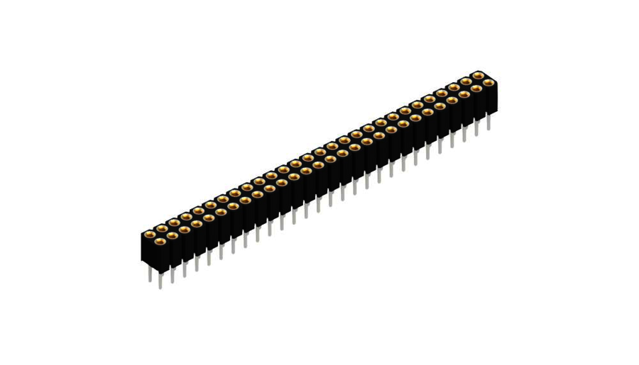 Female headers - BLY 2 56