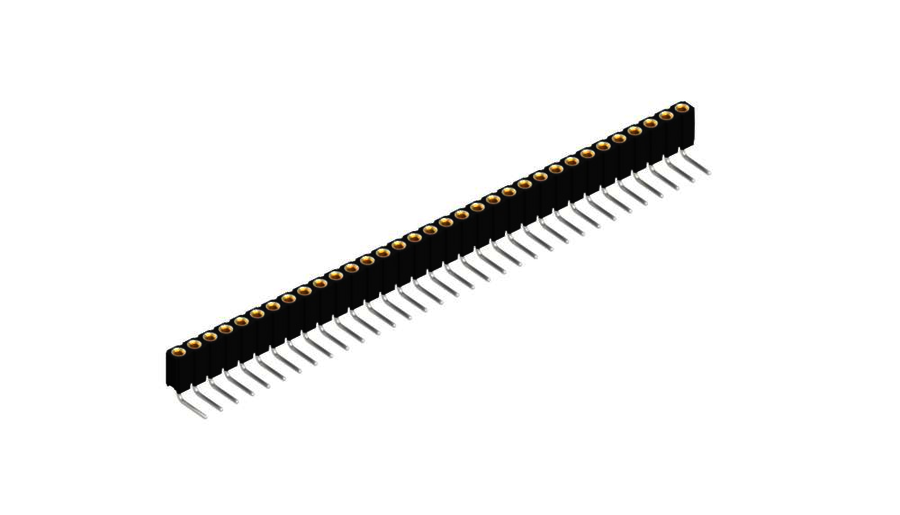 Female headers - BLY 3 33