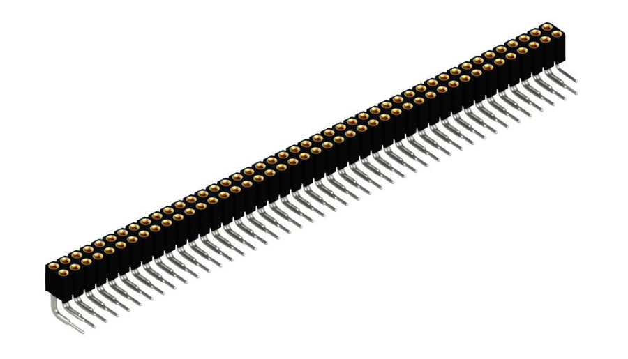 Female headers - BLY 4 88
