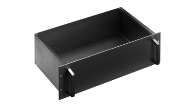 19" plug-in chassis - CE 3 360