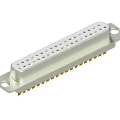 D-Sub standard connectors - DB 37 L