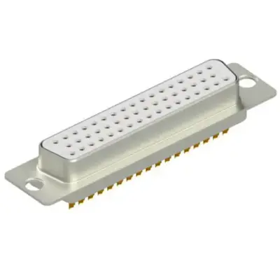 D-Sub standard connectors - DB 50 L