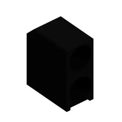 LED-holders - DDH 3 E