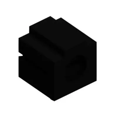 LED-holders - DH 3 R